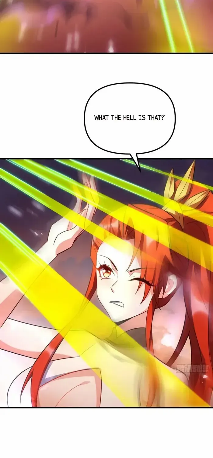 I’m Actually a Cultivation Bigshot Chapter 558 page 25 - 