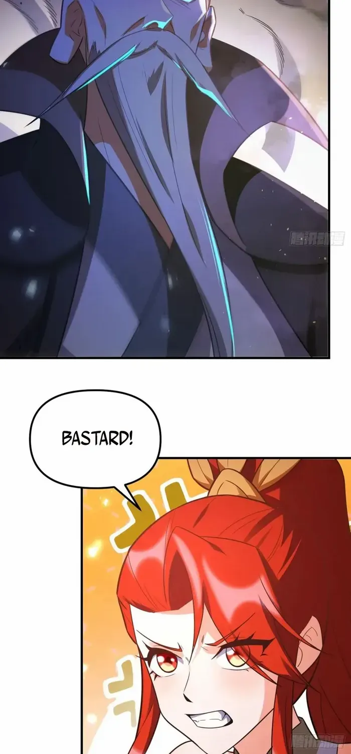 I’m Actually a Cultivation Bigshot Chapter 558 page 28 - 