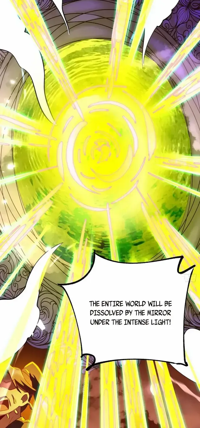 I’m Actually a Cultivation Bigshot Chapter 558 page 33 - 