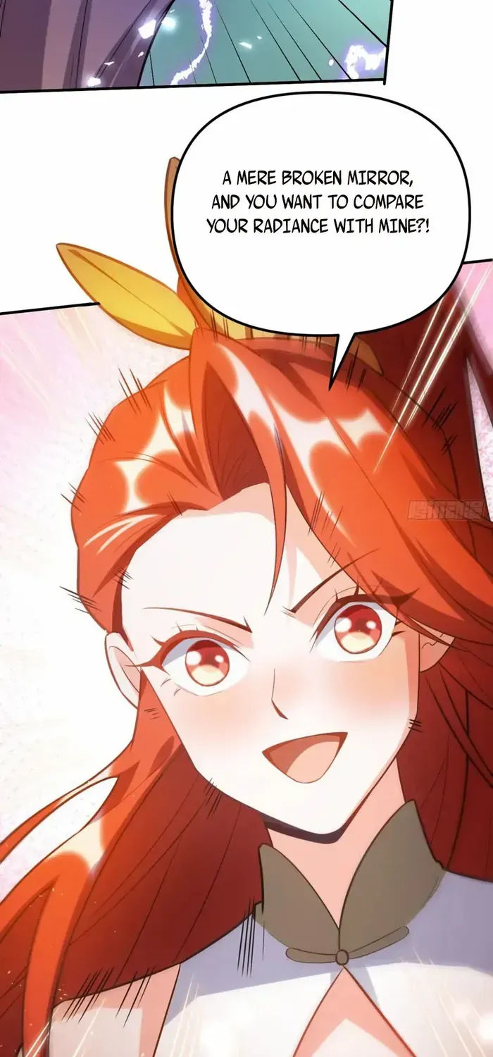 I’m Actually a Cultivation Bigshot Chapter 558 page 40 - 