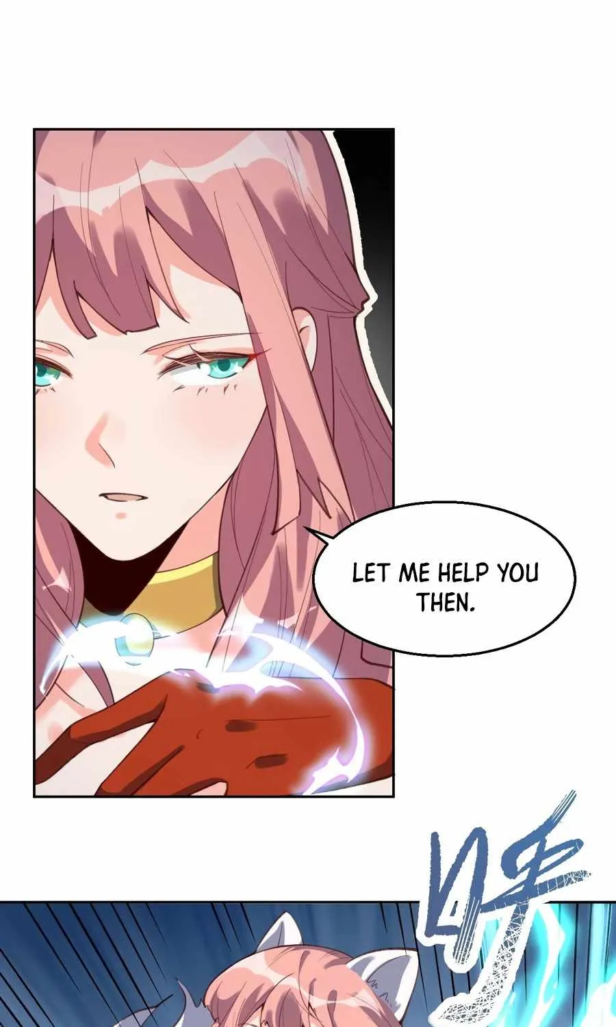 I’m Actually a Cultivation Bigshot Chapter 56 page 12 - 