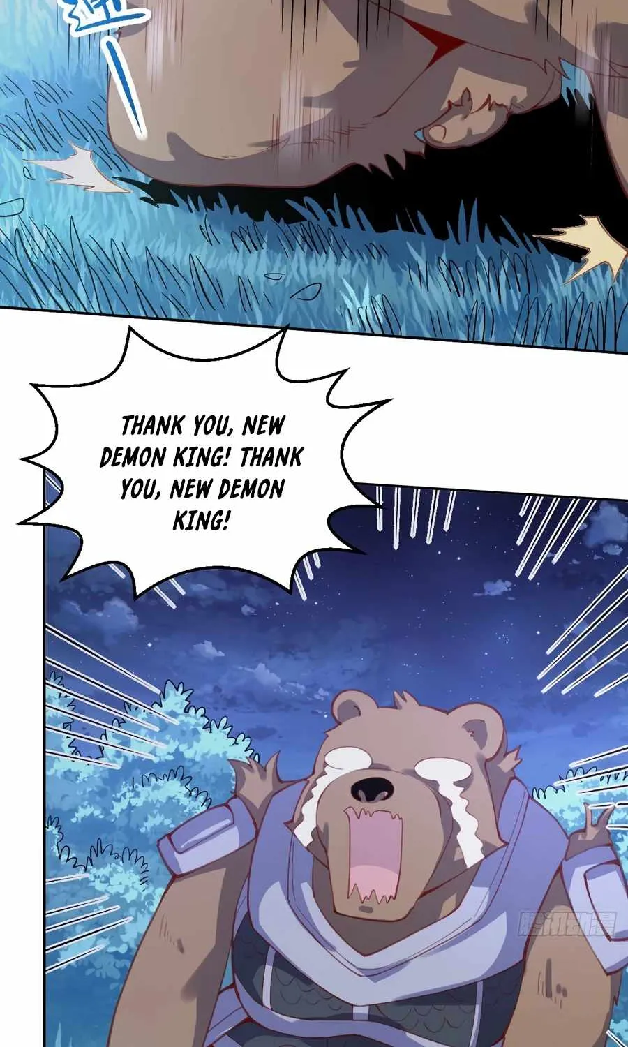 I’m Actually a Cultivation Bigshot Chapter 56 page 15 - 
