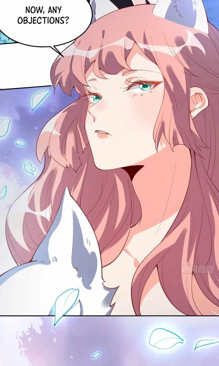 I’m Actually a Cultivation Bigshot Chapter 56 page 18 - 