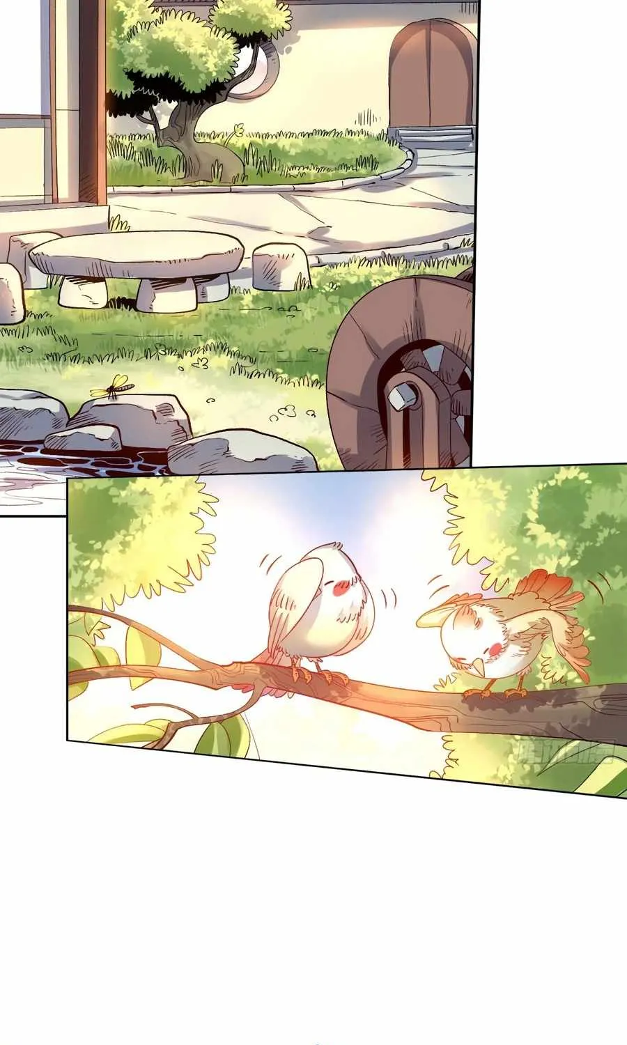 I’m Actually a Cultivation Bigshot Chapter 56 page 24 - 