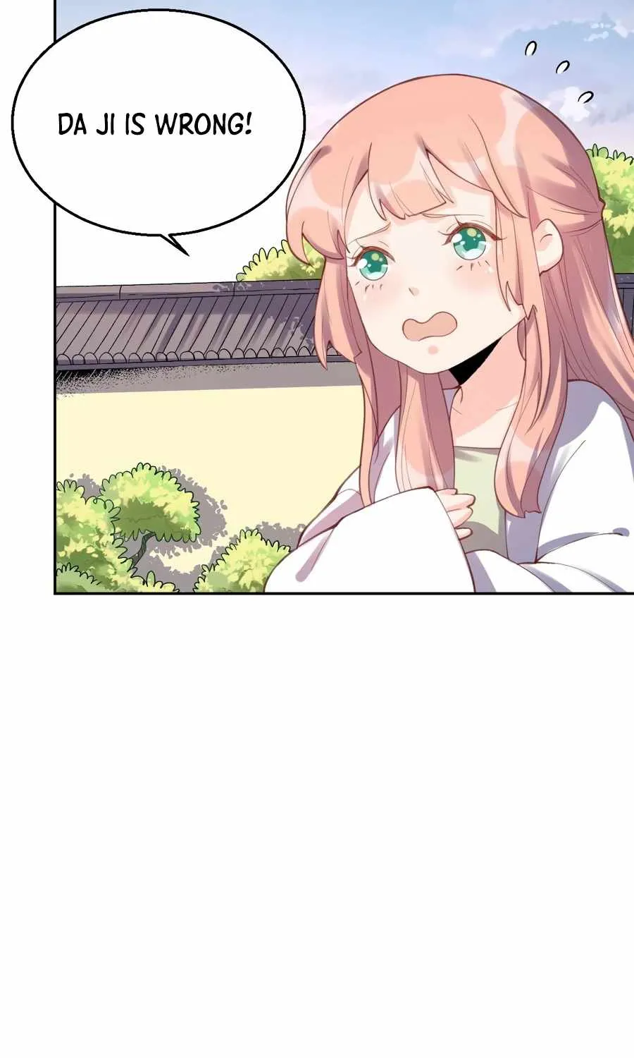 I’m Actually a Cultivation Bigshot Chapter 56 page 28 - 