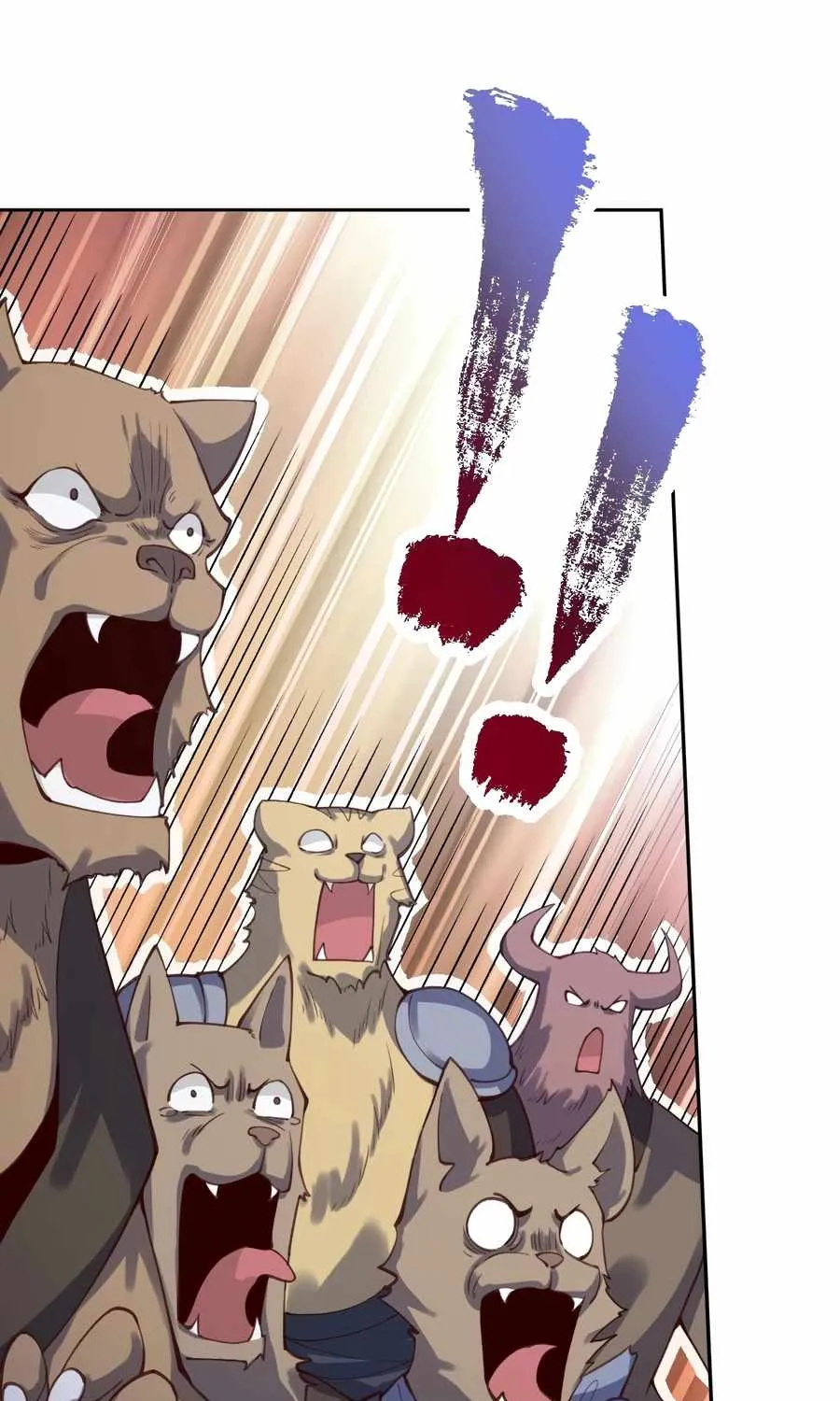 I’m Actually a Cultivation Bigshot Chapter 56 page 4 - 