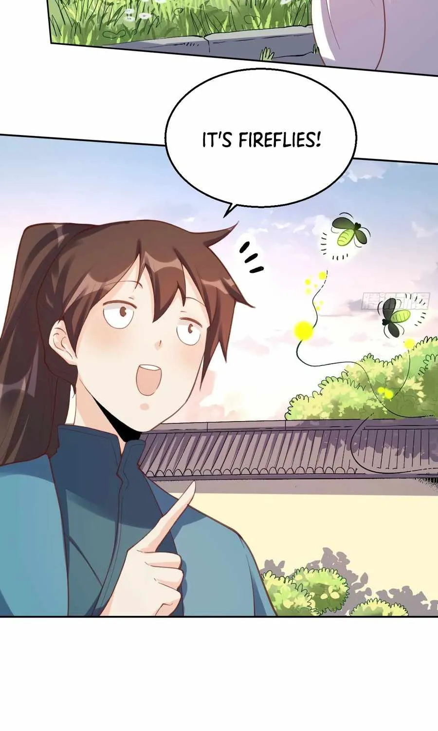 I’m Actually a Cultivation Bigshot Chapter 56 page 32 - 