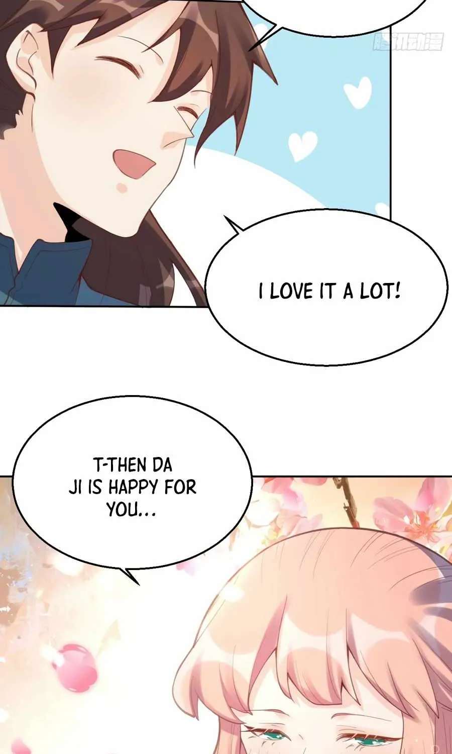 I’m Actually a Cultivation Bigshot Chapter 56 page 36 - 