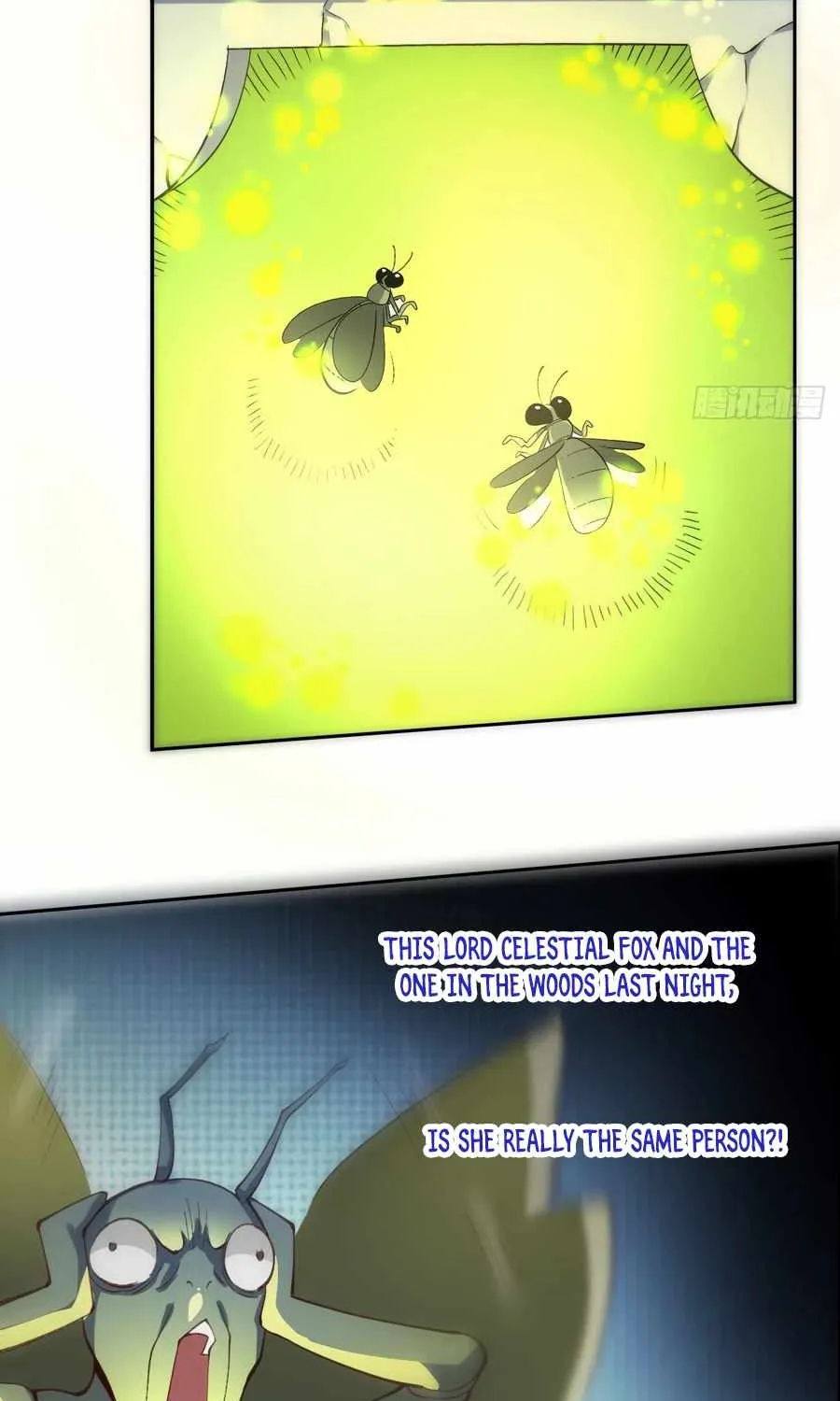 I’m Actually a Cultivation Bigshot Chapter 56 page 40 - 