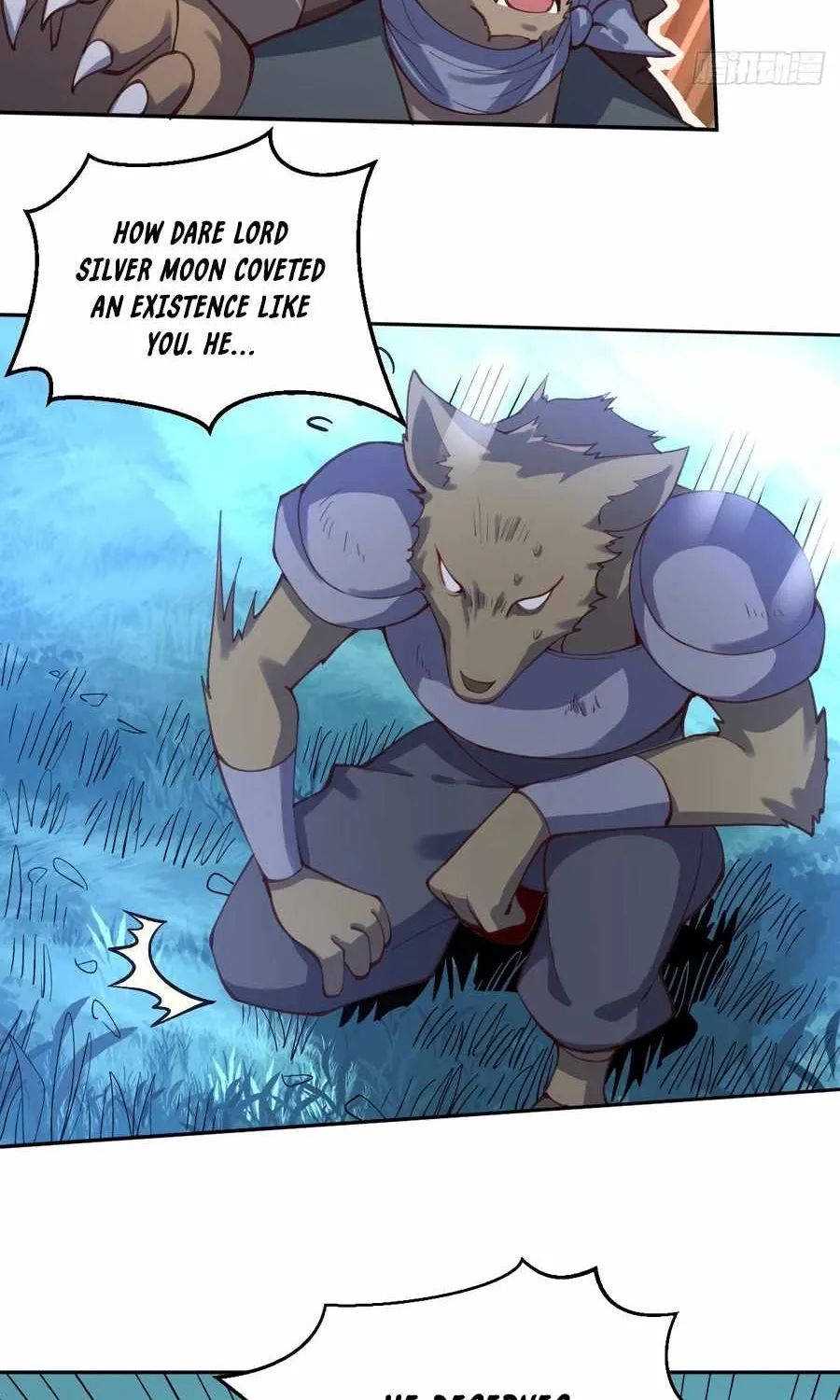 I’m Actually a Cultivation Bigshot Chapter 56 page 5 - 