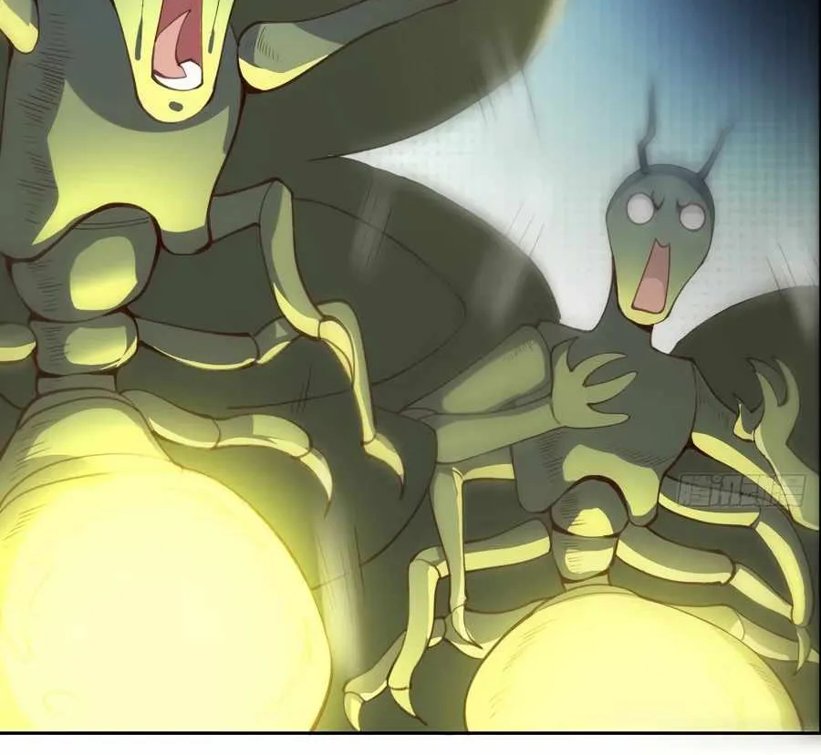 I’m Actually a Cultivation Bigshot Chapter 56 page 41 - 