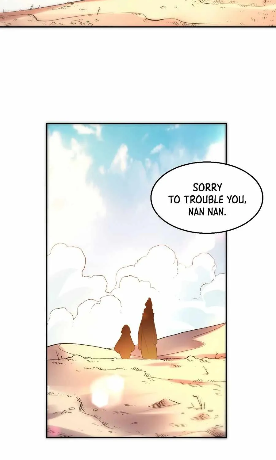 I’m Actually a Cultivation Bigshot Chapter 56 page 44 - 