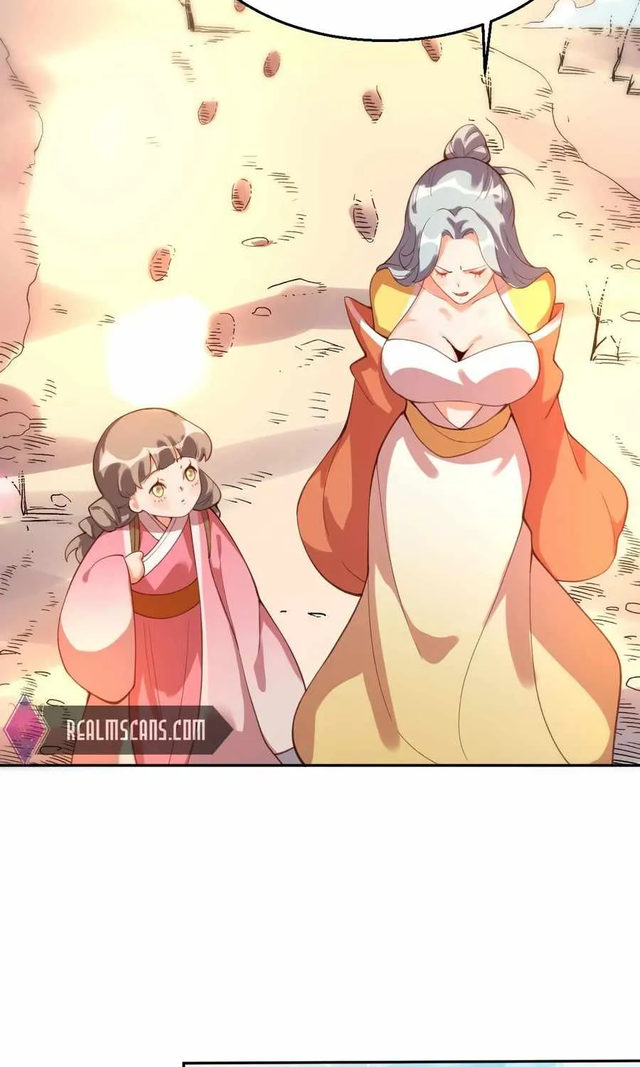 I’m Actually a Cultivation Bigshot Chapter 56 page 48 - 