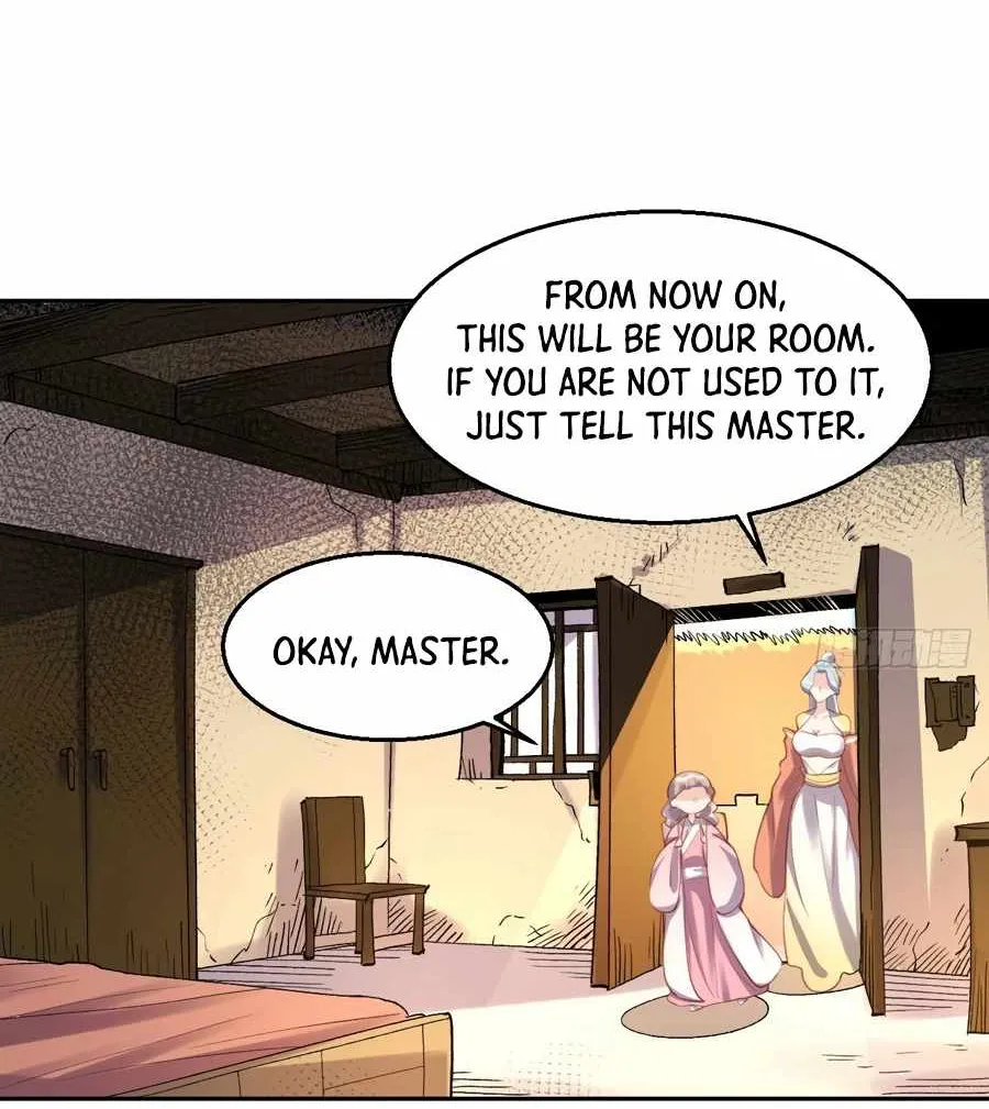 I’m Actually a Cultivation Bigshot Chapter 56 page 53 - 
