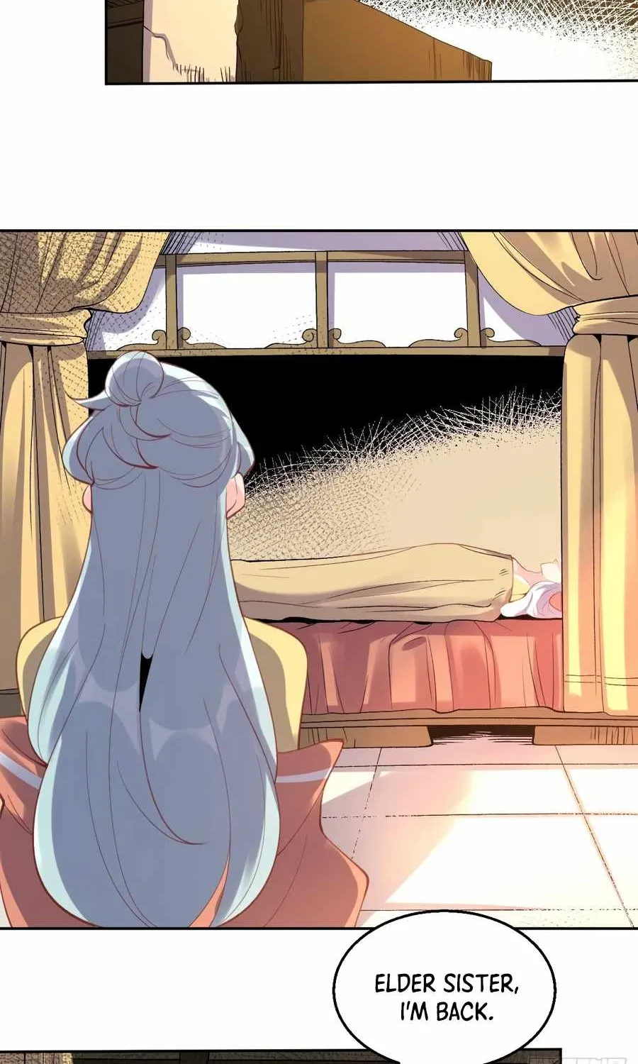 I’m Actually a Cultivation Bigshot Chapter 56 page 57 - 