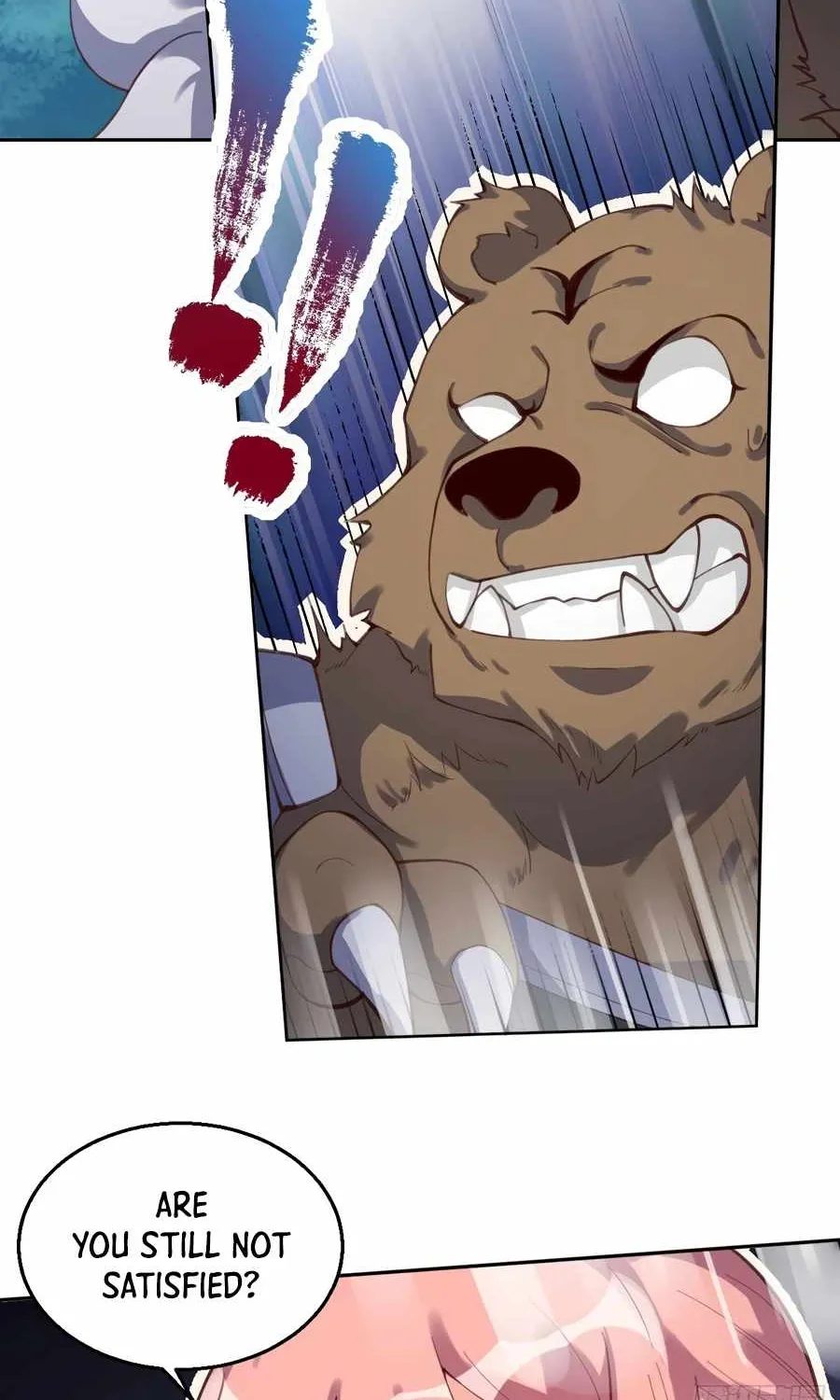 I’m Actually a Cultivation Bigshot Chapter 56 page 9 - 
