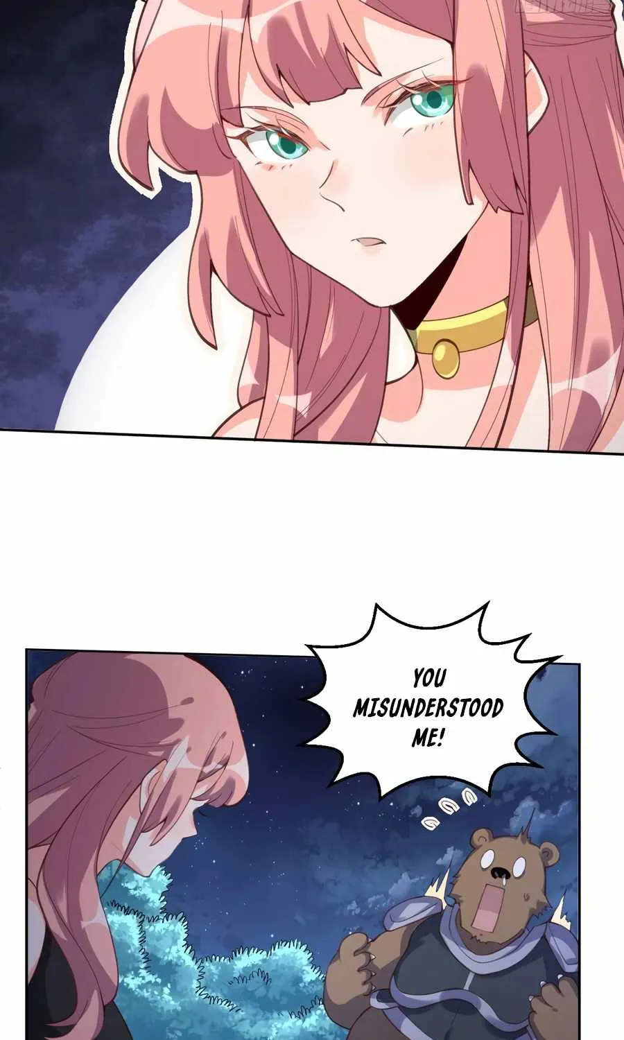 I’m Actually a Cultivation Bigshot Chapter 56 page 10 - 