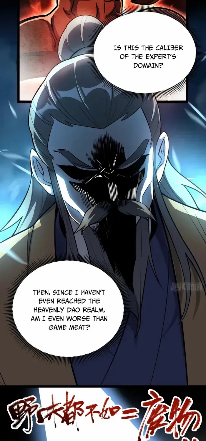 I’m Actually a Cultivation Bigshot Chapter 560 page 18 - 