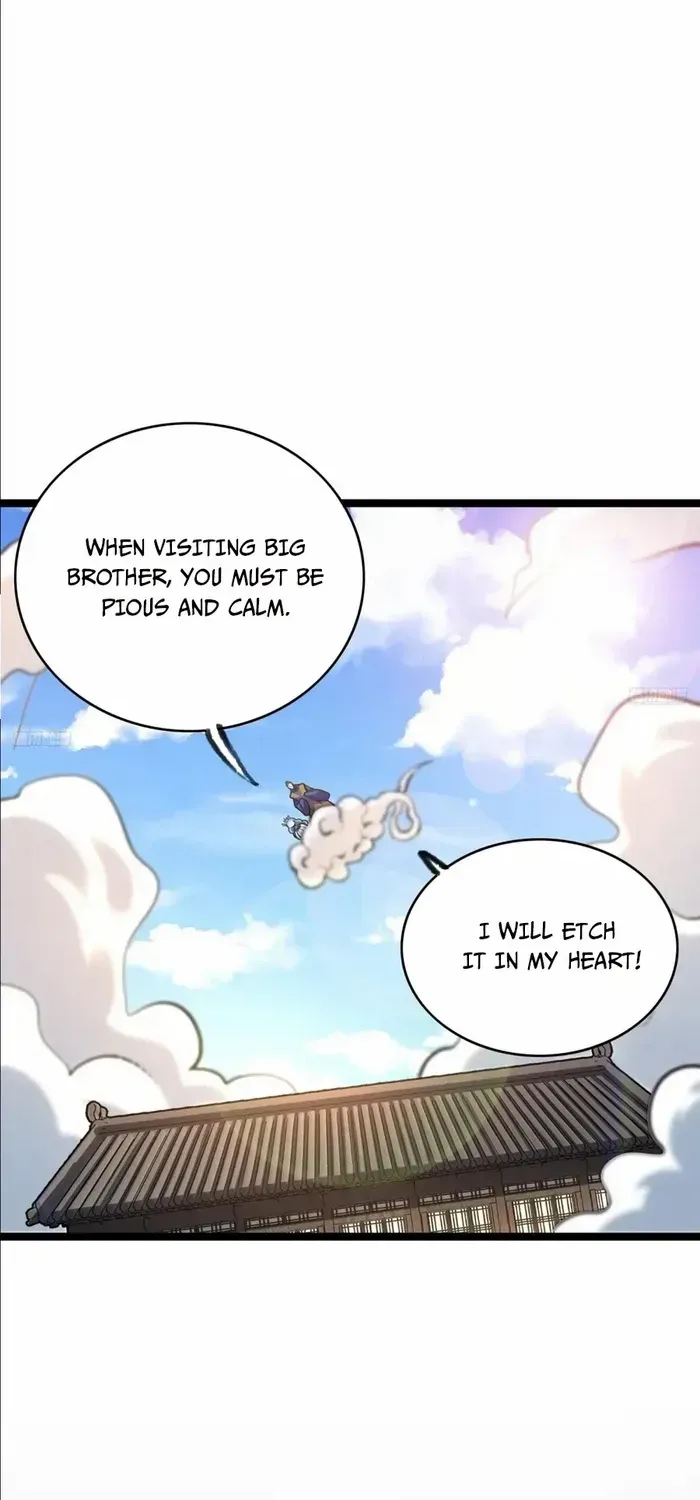 I’m Actually a Cultivation Bigshot Chapter 560 page 9 - 