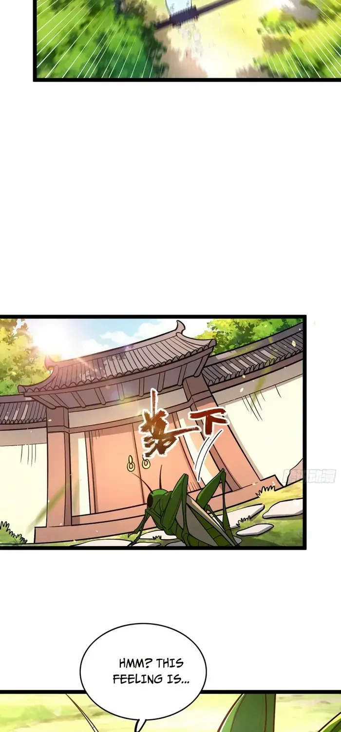 I’m Actually a Cultivation Bigshot Chapter 562 page 13 - 