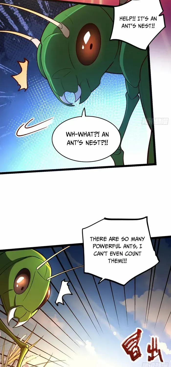 I’m Actually a Cultivation Bigshot Chapter 562 page 28 - 