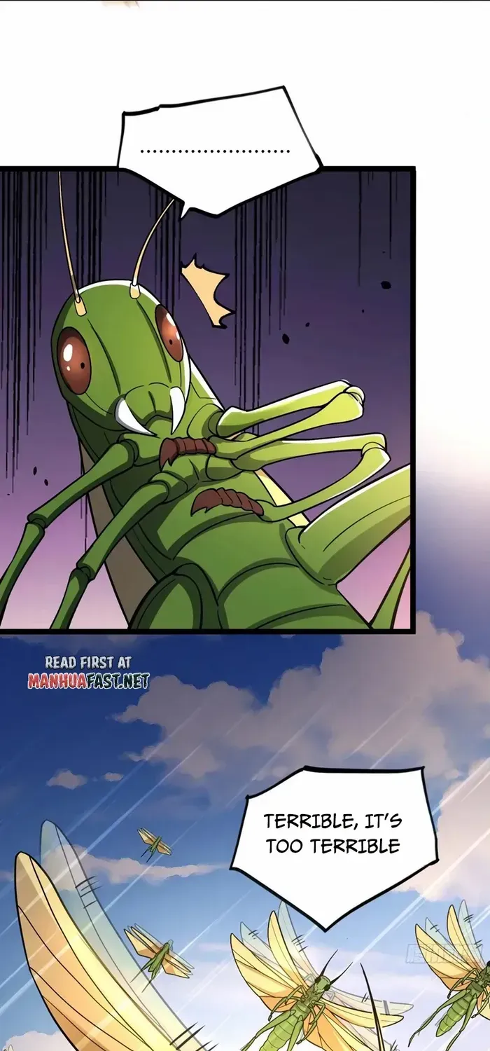 I’m Actually a Cultivation Bigshot Chapter 562 page 33 - 