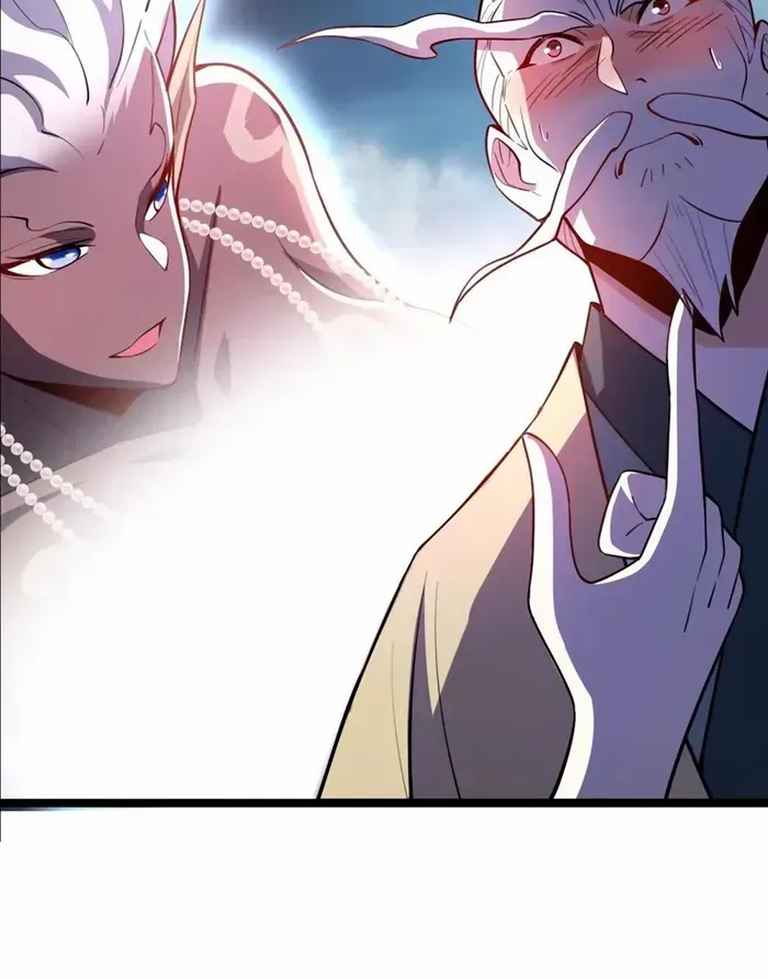 I’m Actually a Cultivation Bigshot Chapter 562 page 5 - 