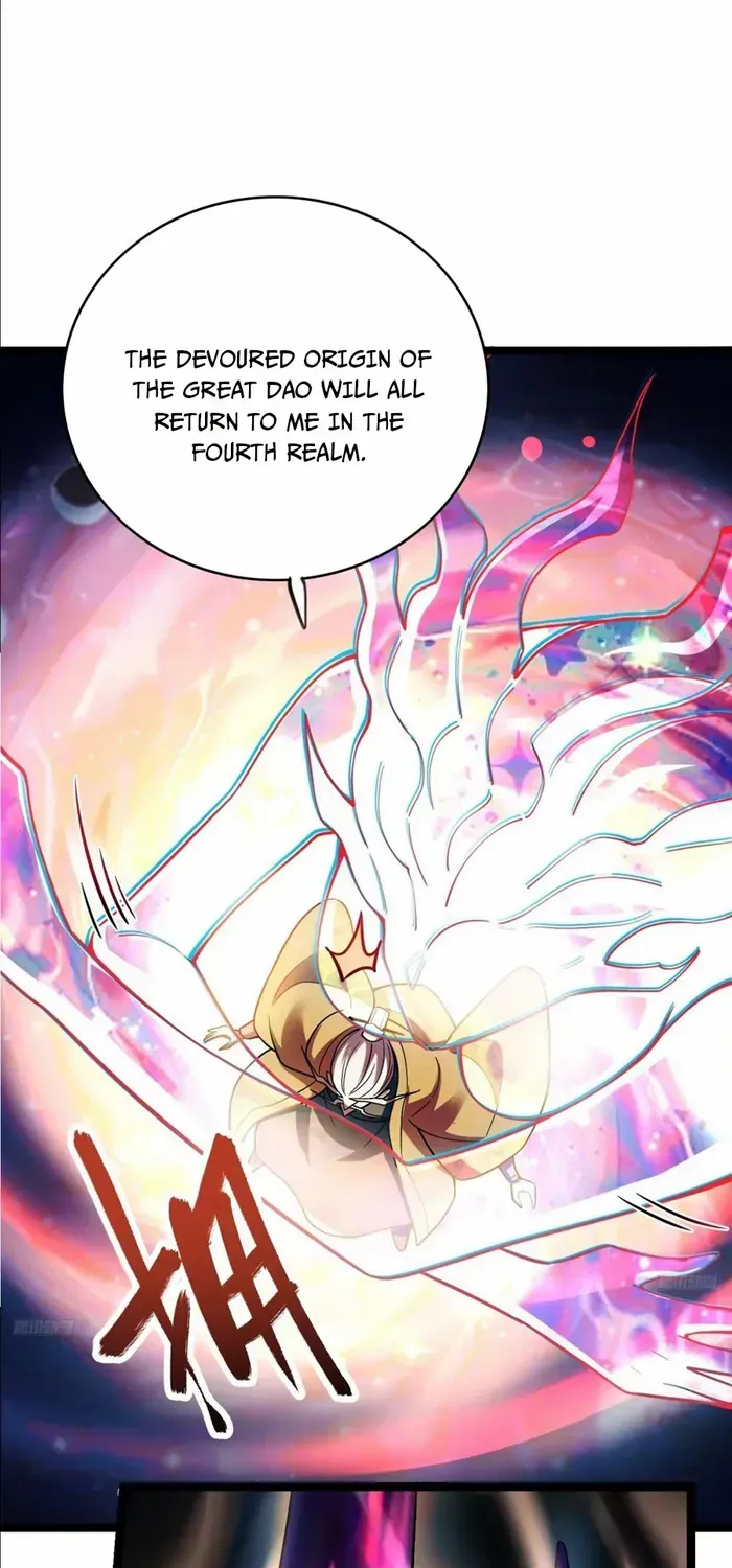 I’m Actually a Cultivation Bigshot Chapter 562 page 6 - 