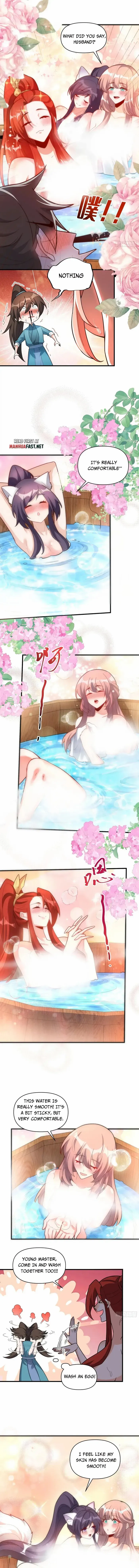 I’m Actually a Cultivation Bigshot Chapter 563 page 5 - 
