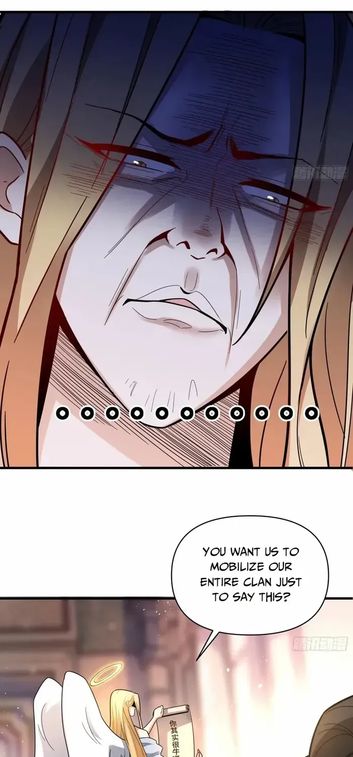 I’m Actually a Cultivation Bigshot Chapter 564 page 18 - 