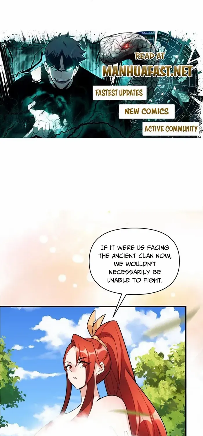 I’m Actually a Cultivation Bigshot Chapter 564 page 3 - 