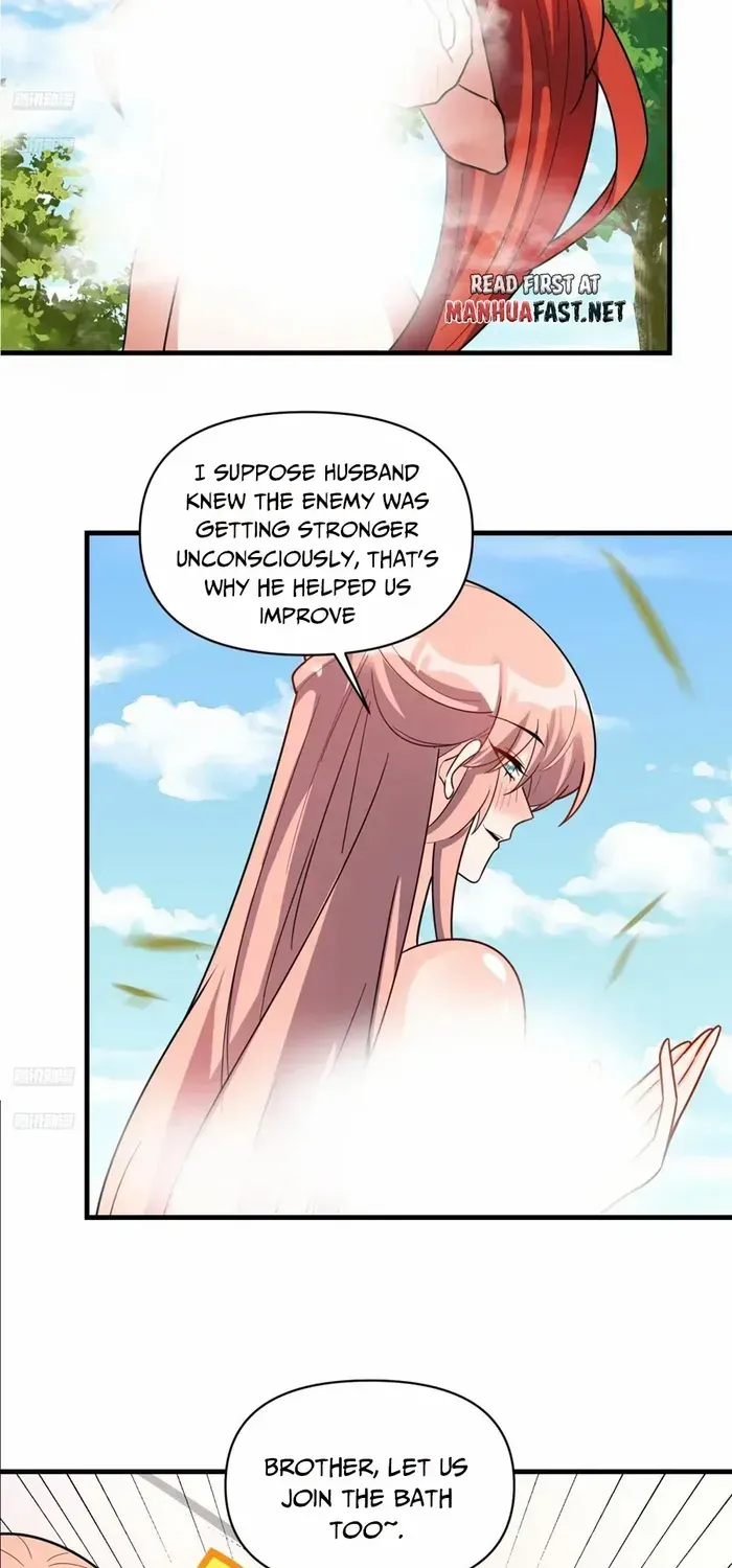 I’m Actually a Cultivation Bigshot Chapter 564 page 4 - 