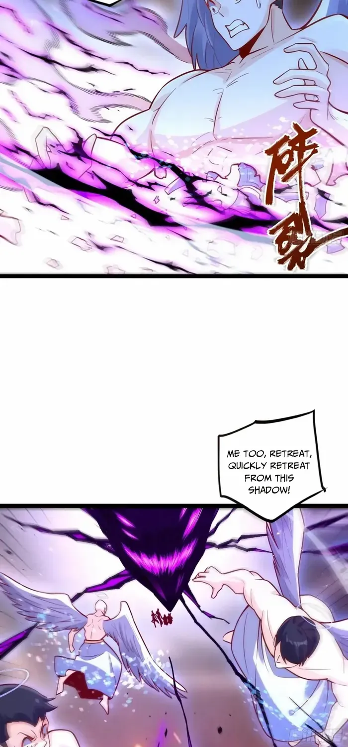 I’m Actually a Cultivation Bigshot Chapter 564 page 41 - 