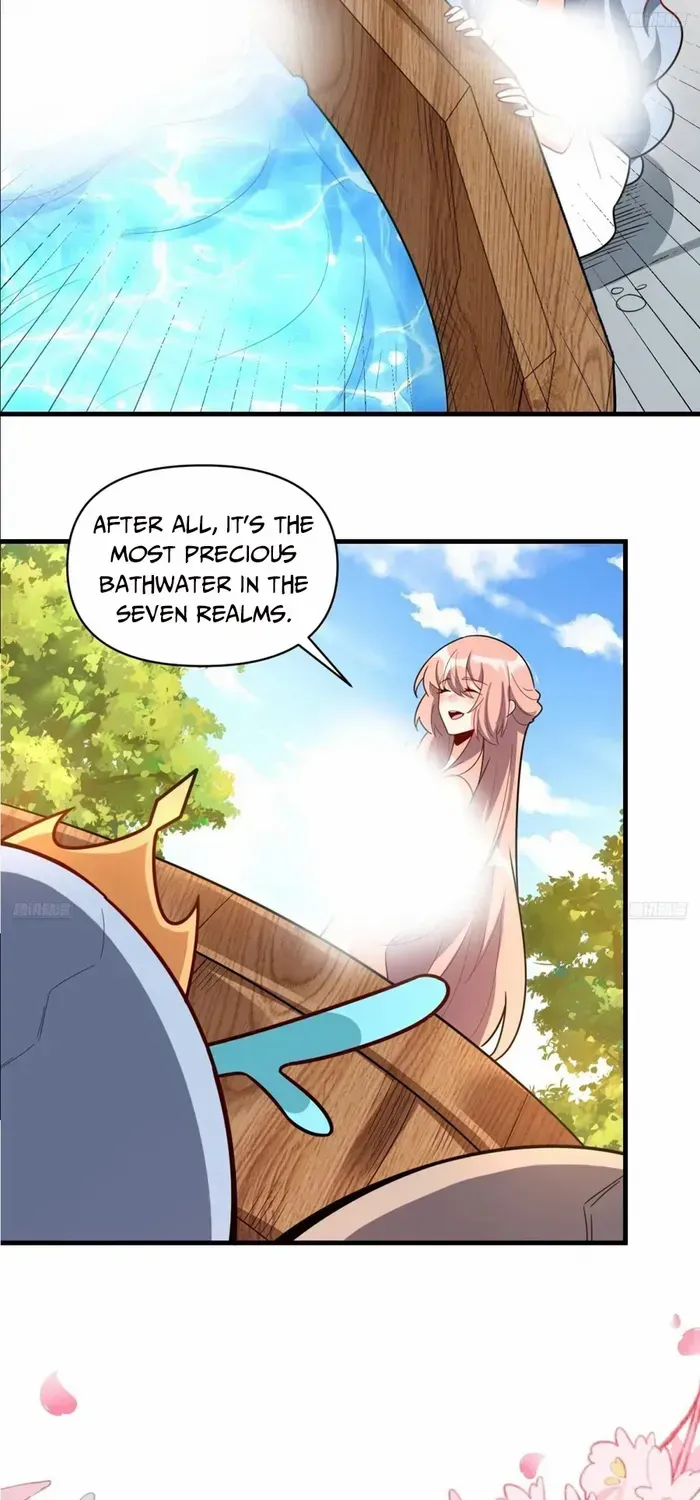 I’m Actually a Cultivation Bigshot Chapter 564 page 6 - 