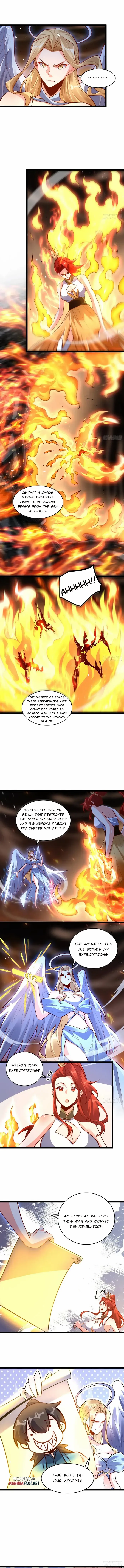 I’m Actually a Cultivation Bigshot Chapter 565 page 4 - 