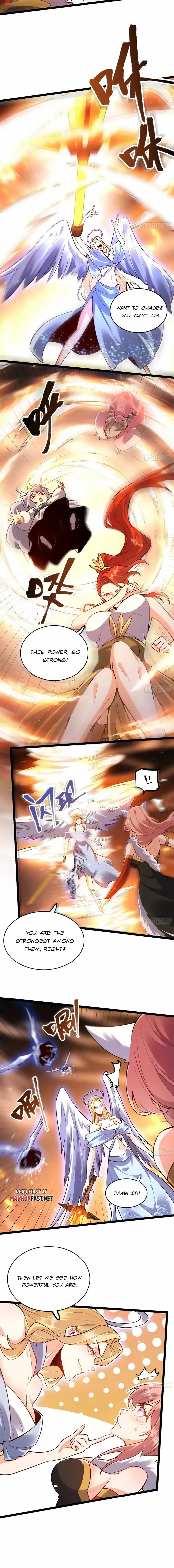 I’m Actually a Cultivation Bigshot Chapter 565 page 6 - 