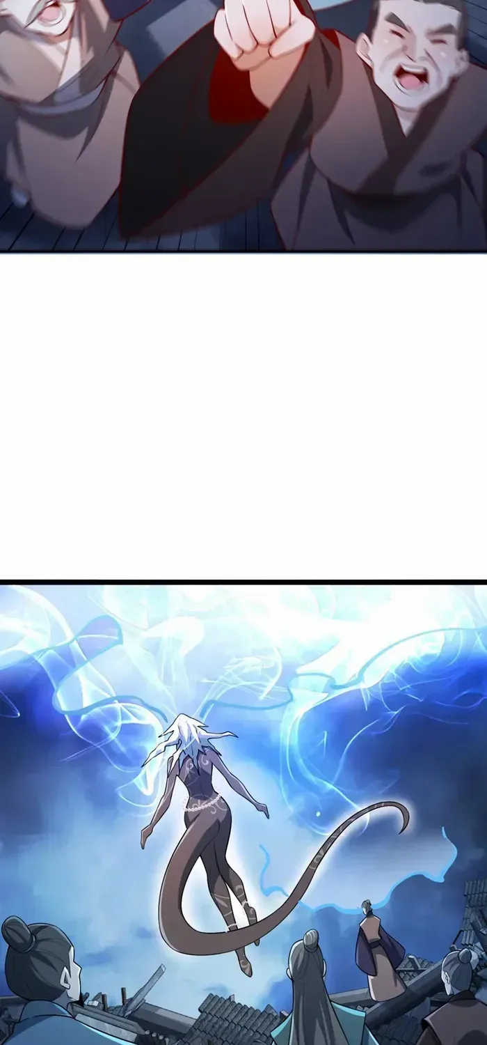 I’m Actually a Cultivation Bigshot Chapter 568 page 14 - 