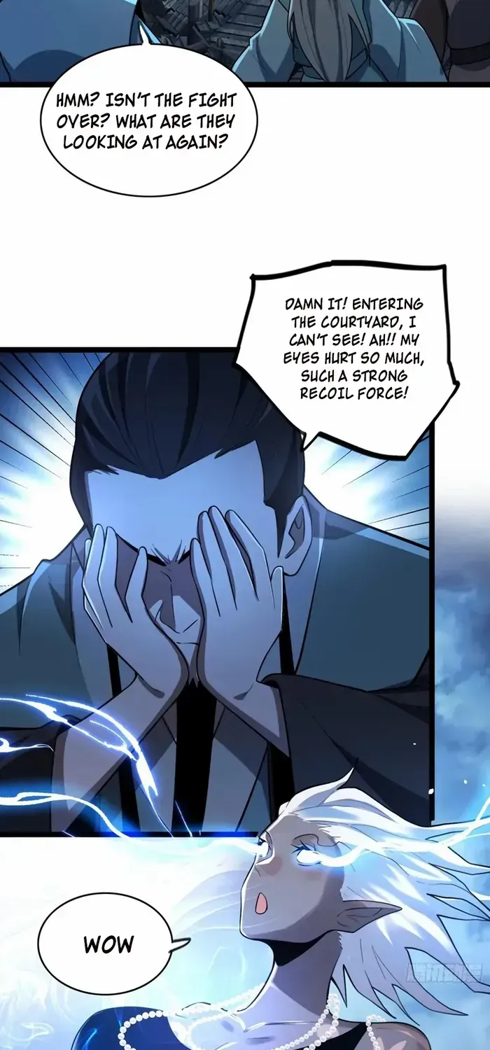 I’m Actually a Cultivation Bigshot Chapter 568 page 15 - 