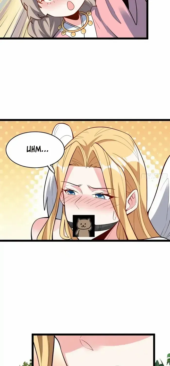 I’m Actually a Cultivation Bigshot Chapter 568 page 21 - 