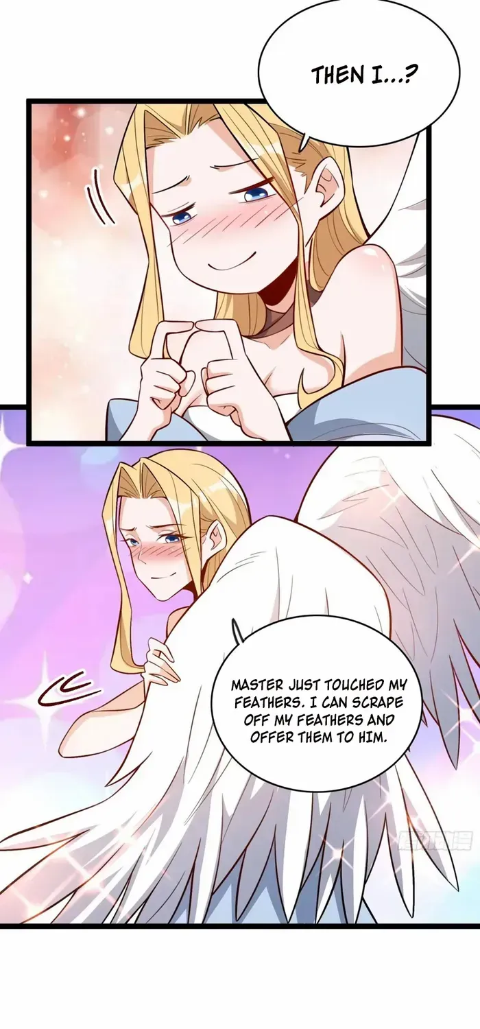 I’m Actually a Cultivation Bigshot Chapter 568 page 26 - 