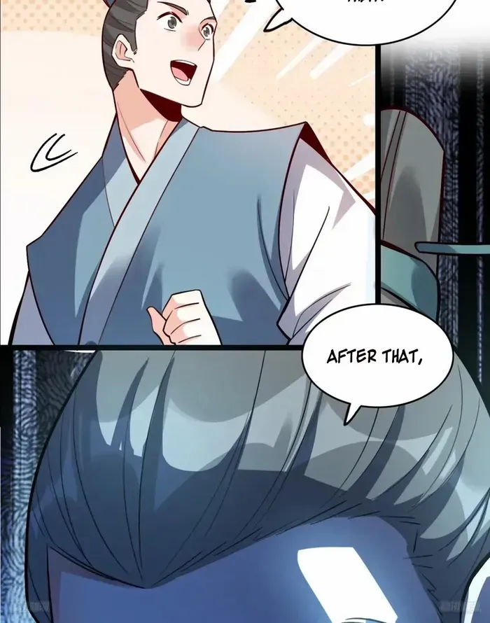 I’m Actually a Cultivation Bigshot Chapter 568 page 6 - 