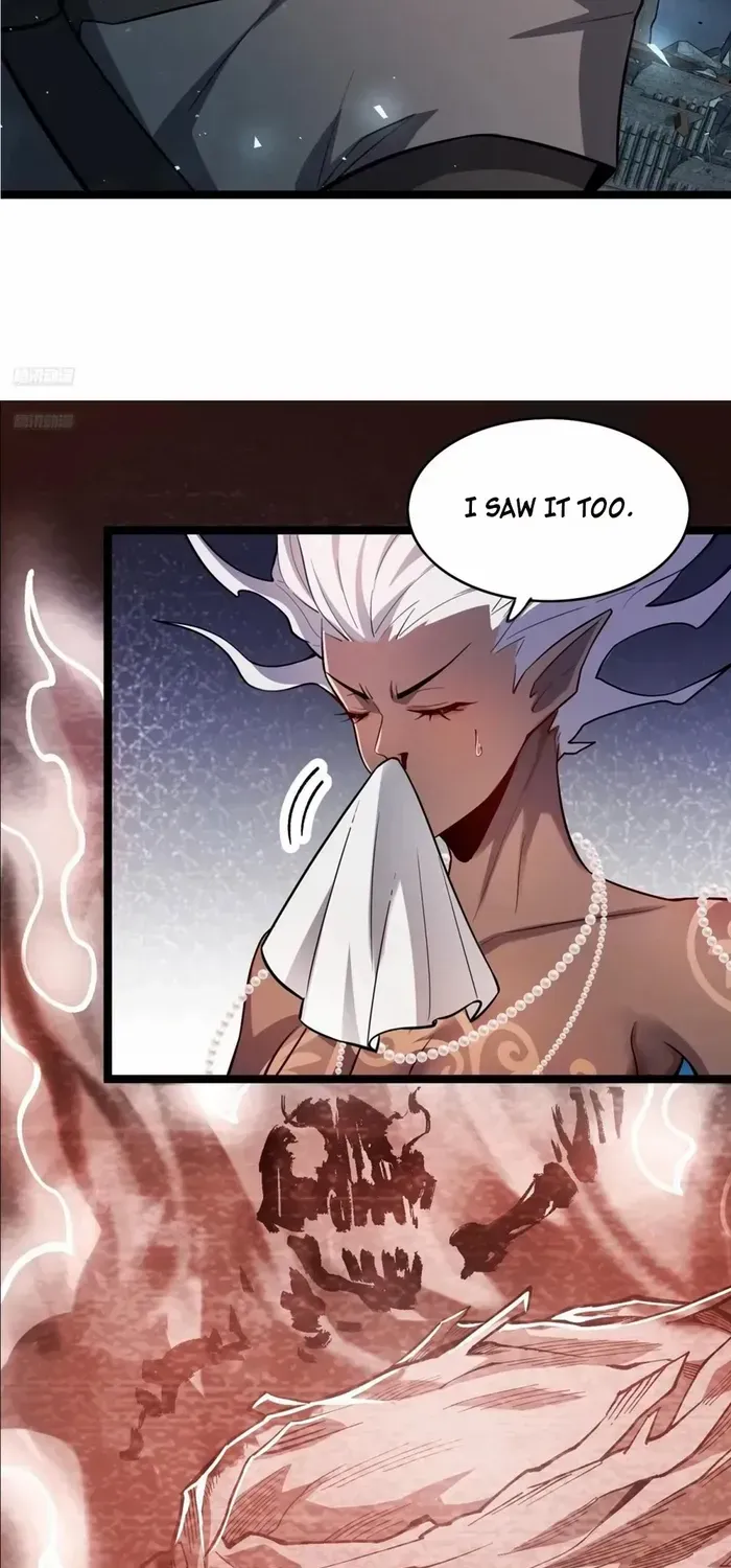I’m Actually a Cultivation Bigshot Chapter 568 page 8 - 