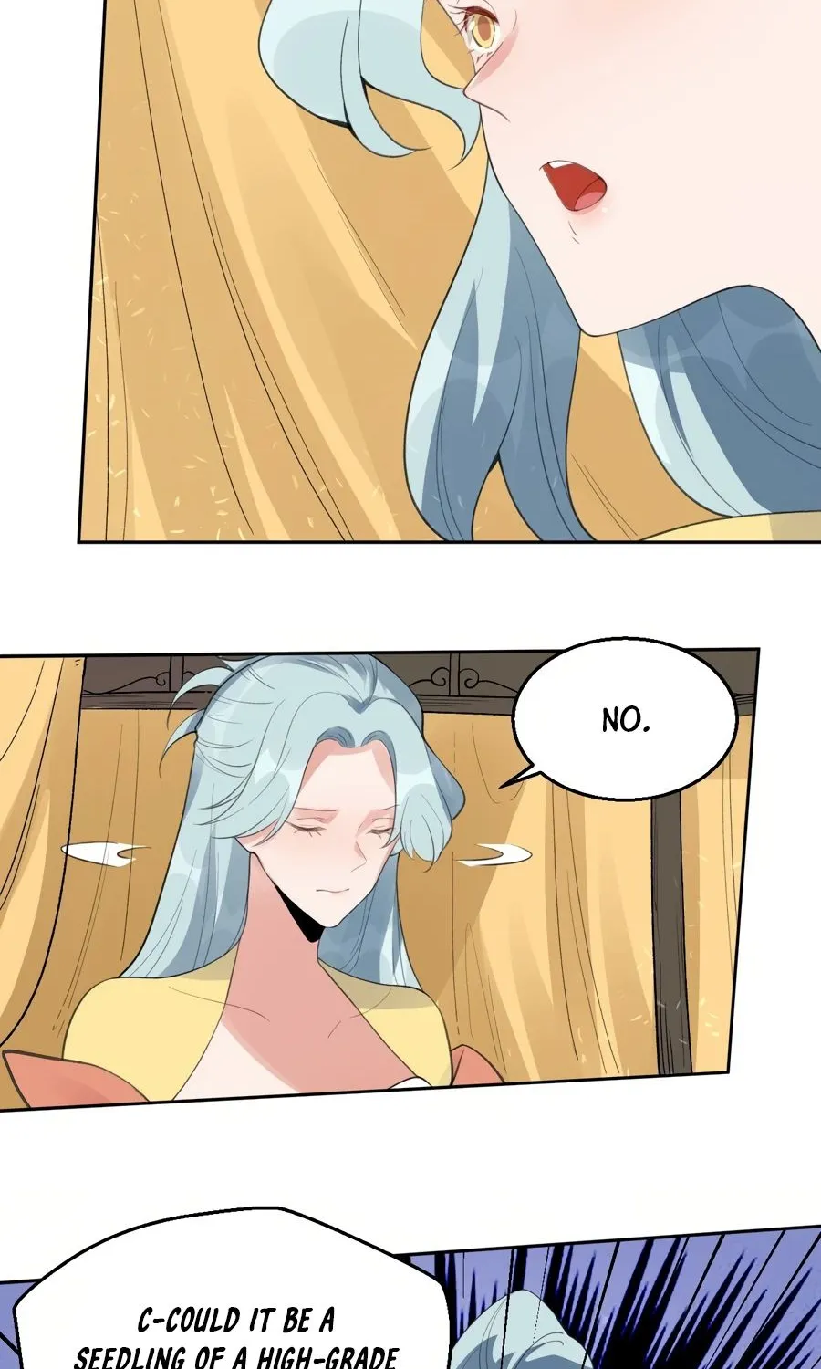I’m Actually a Cultivation Bigshot Chapter 57 page 11 - 