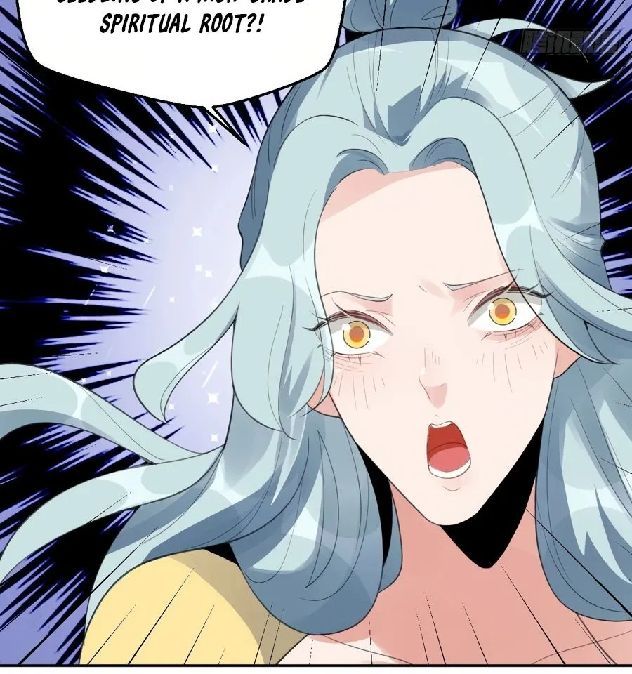 I’m Actually a Cultivation Bigshot Chapter 57 page 12 - 