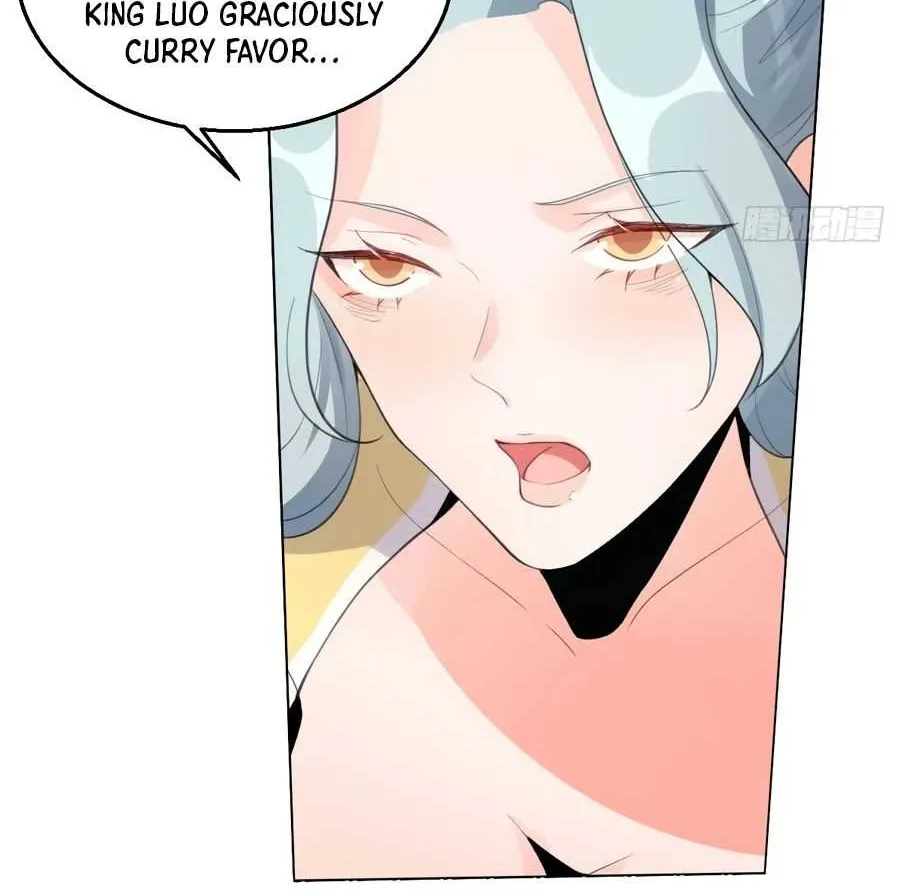 I’m Actually a Cultivation Bigshot Chapter 57 page 20 - 
