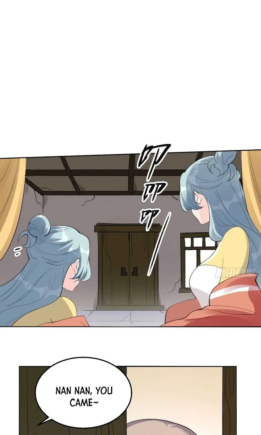 I’m Actually a Cultivation Bigshot Chapter 57 page 21 - 