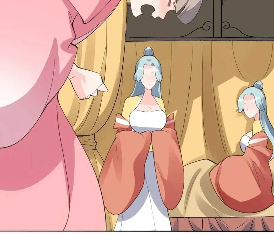 I’m Actually a Cultivation Bigshot Chapter 57 page 25 - 