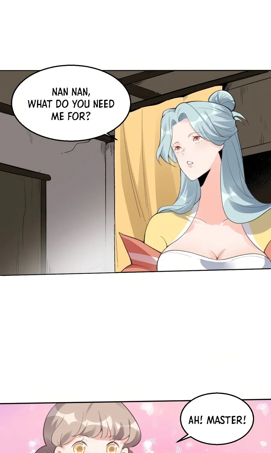 I’m Actually a Cultivation Bigshot Chapter 57 page 26 - 