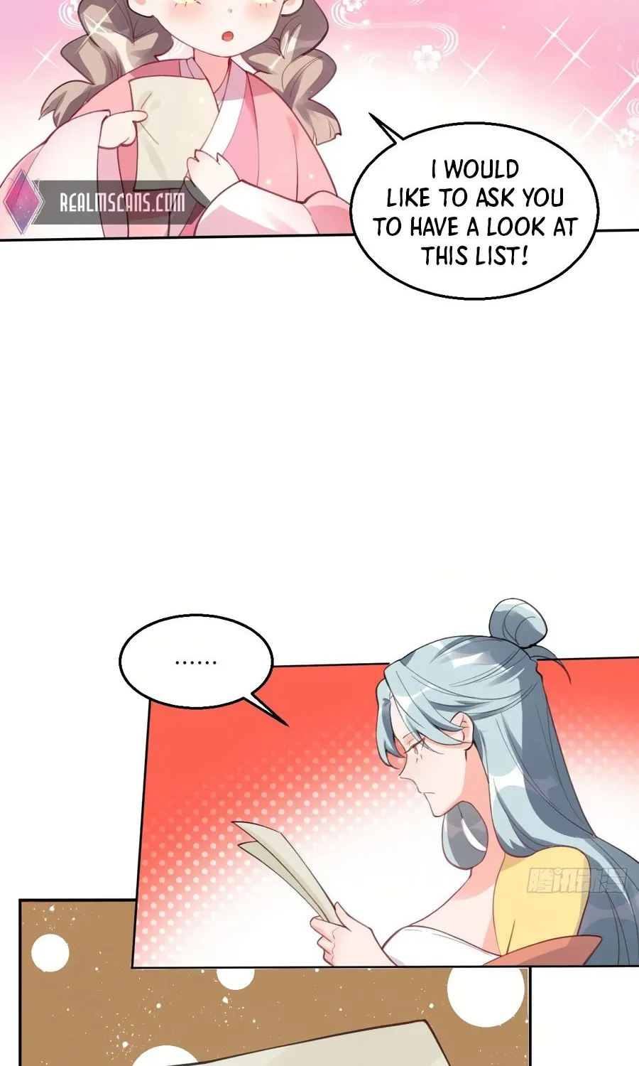 I’m Actually a Cultivation Bigshot Chapter 57 page 27 - 