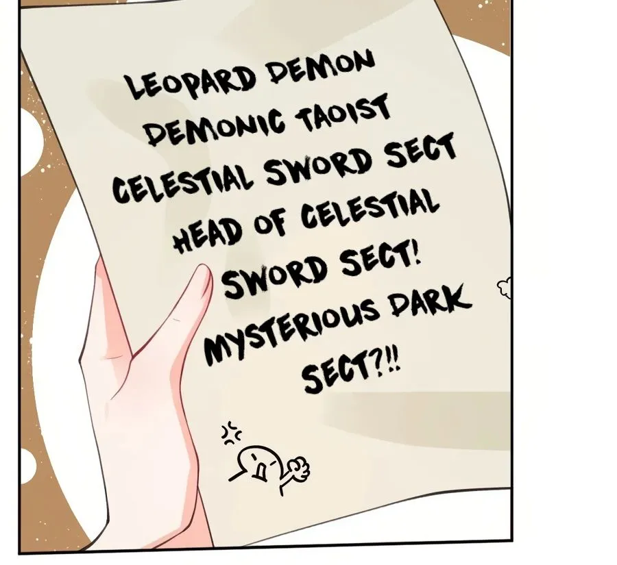 I’m Actually a Cultivation Bigshot Chapter 57 page 28 - 